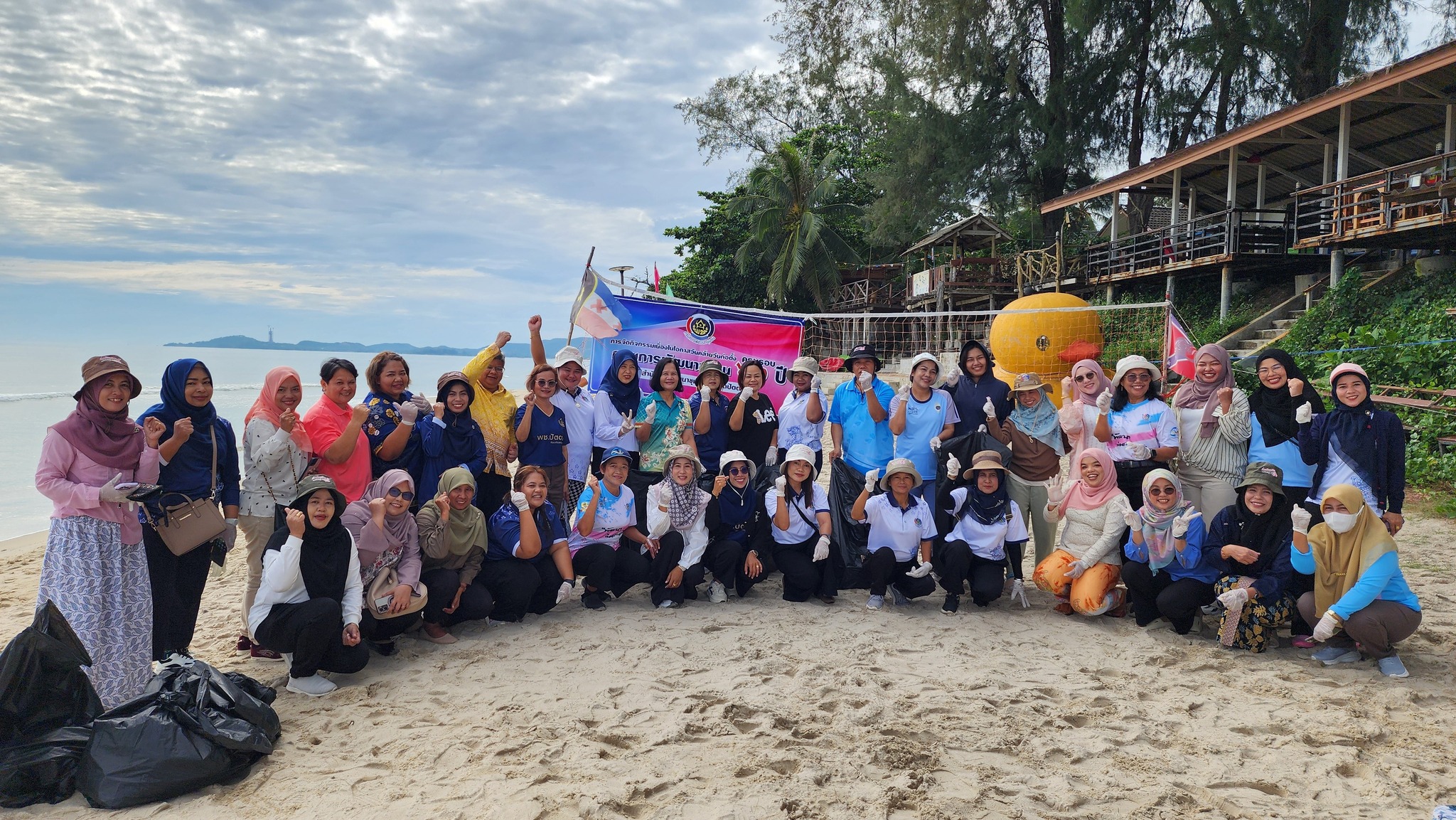 1 ตุลาคม วันคล้ายวันก่อตั้งกรมการพัฒนาชุมชน ในปี พ.ศ.2505