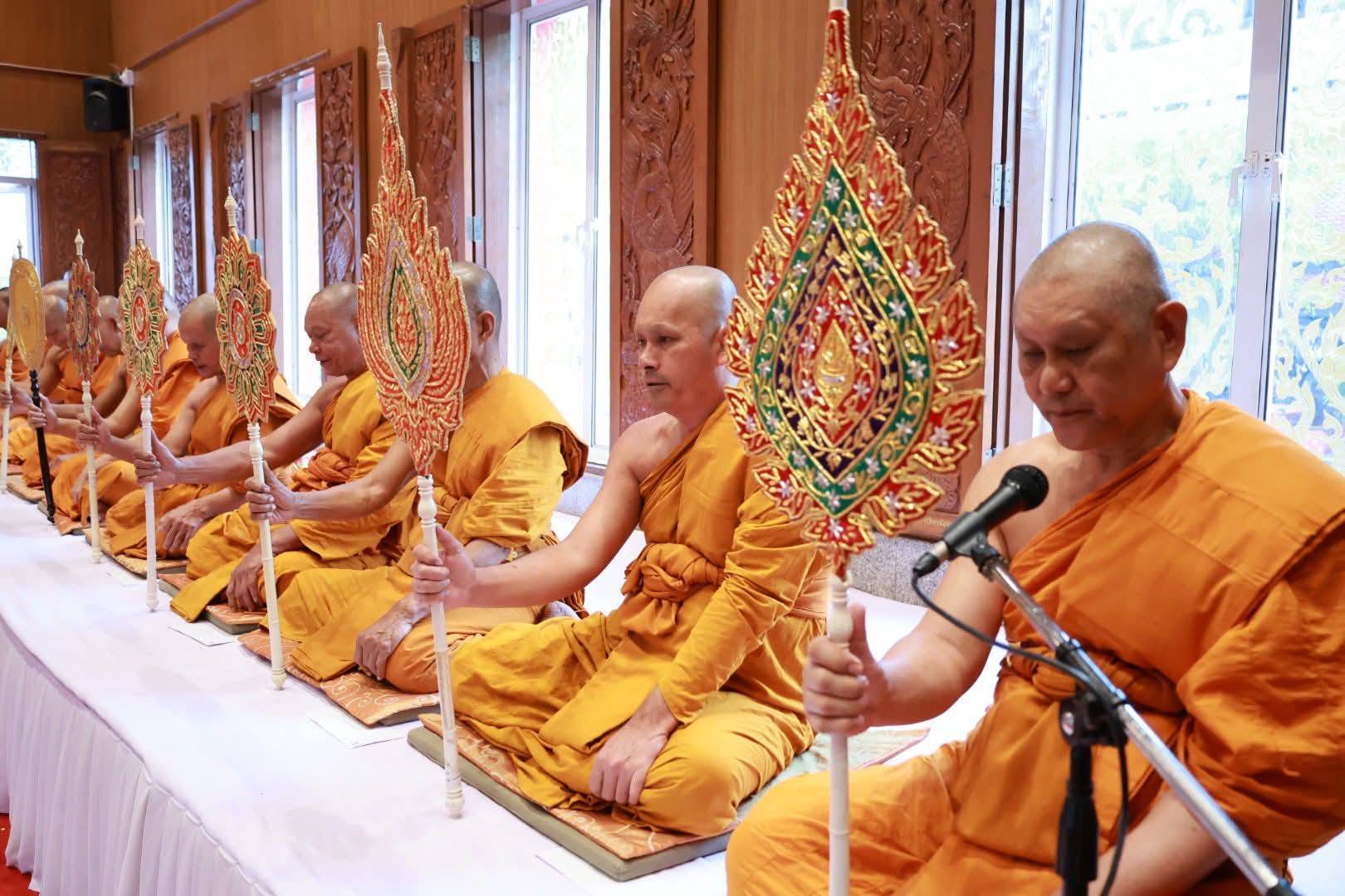 พช.ปัตตานี ร่วมกิจกรรมเฉลิมพระเกียรติ เนื่องในโอกาสพระราชพิธีมหามงคลเฉลิมพระชนมพรรษา 4 รอบ สมเด็จพระนางเจ้าสุทิดา พัชรสุธาพิมลลักษณ พระบรมราชินี 3 มิถุนายน 2569